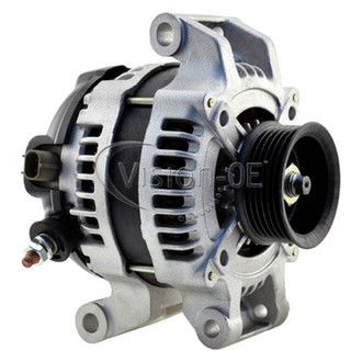 Vision-OE® - Remanufactured Alternator
