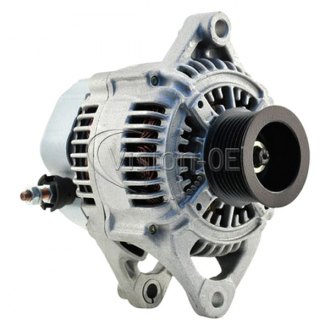 2001 Dodge Ram Alternators & Parts — CARiD.com