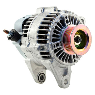 Vision-OE® - Remanufactured Alternator