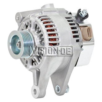 Vision-OE® - Remanufactured Alternator