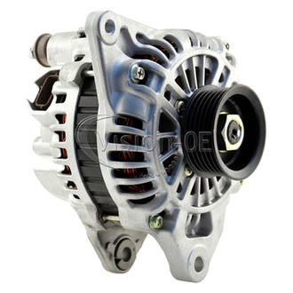 Vision-OE® - Remanufactured Alternator