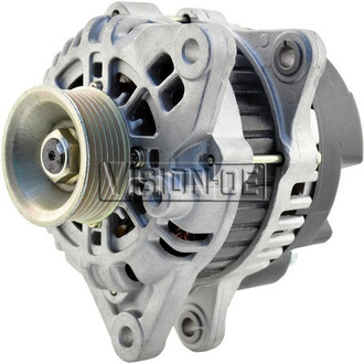 Vision-OE® - Remanufactured Alternator