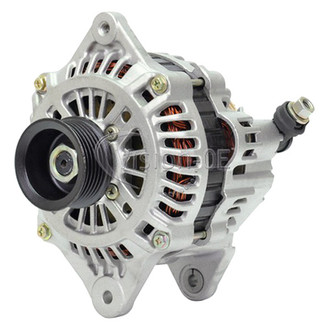 Vision-OE® - Remanufactured Alternator