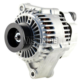 Vision-OE® - Remanufactured Alternator