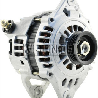 Vision-OE® - Remanufactured Alternator