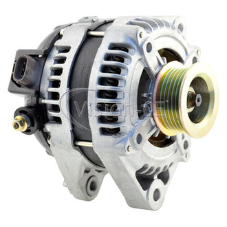 Vision-OE® - Remanufactured Alternator