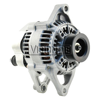 Vision-OE® - Remanufactured Alternator