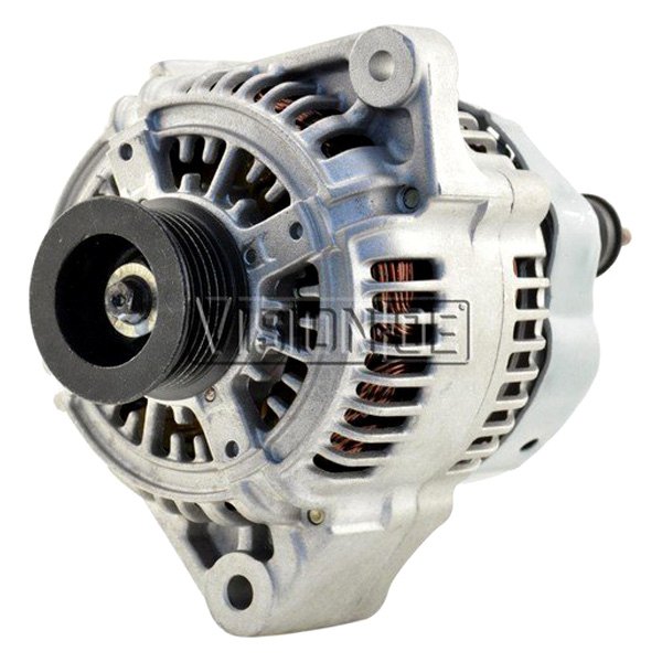 Vision-OE® - Remanufactured Alternator