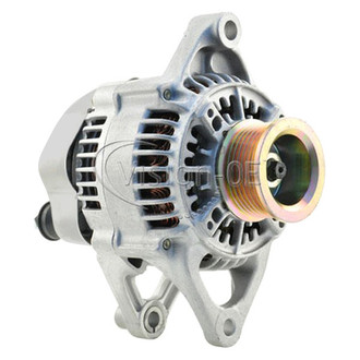 Vision-OE® - Remanufactured Alternator