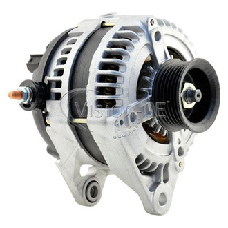 Vision-OE® - Remanufactured Alternator