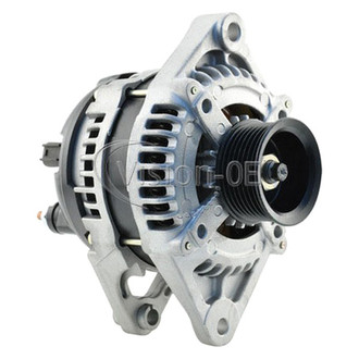 Vision-OE® - Remanufactured Alternator