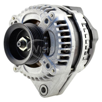 Vision-OE® - Remanufactured Alternator