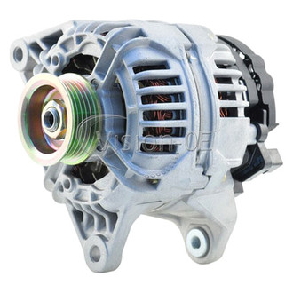Vision-OE® - Remanufactured Alternator