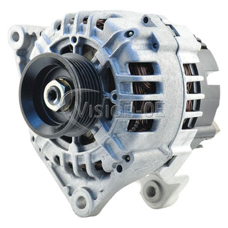 Vision-OE® - Remanufactured Alternator