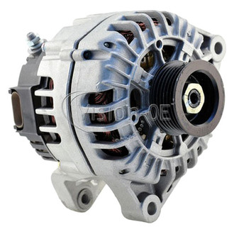 Vision-OE® - Remanufactured Alternator
