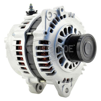 Vision-OE® - Remanufactured Alternator