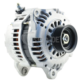 Vision-OE® - Remanufactured Alternator