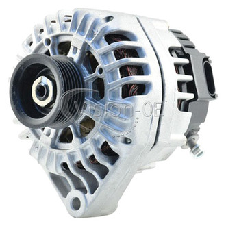 Vision-OE® - Remanufactured Alternator