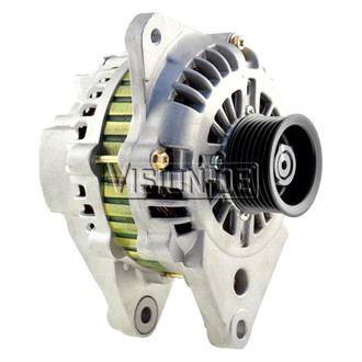 Vision-OE® - Remanufactured Alternator