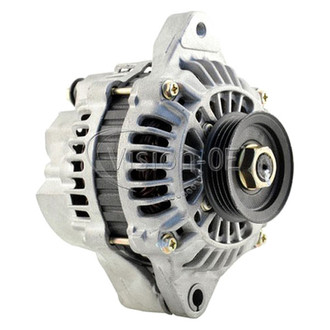 Vision-OE® - Remanufactured Alternator