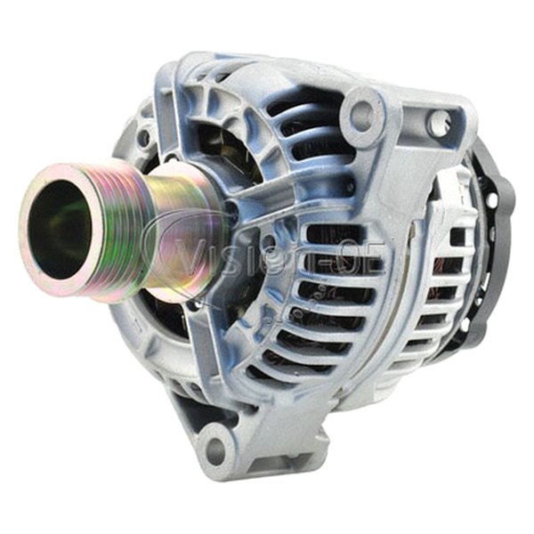 Vision-OE® - Remanufactured Alternator