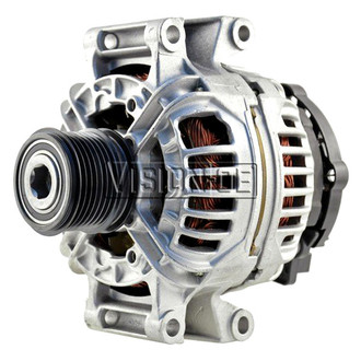 Vision-OE® - Remanufactured Alternator