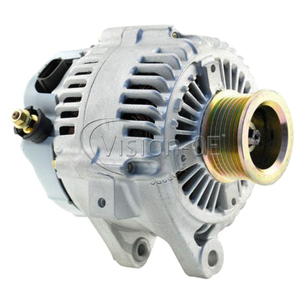 Vision-OE® - Remanufactured Alternator