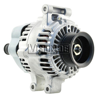 Vision-OE® - Remanufactured Alternator
