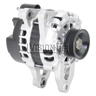 Vision-OE® - Remanufactured Alternator