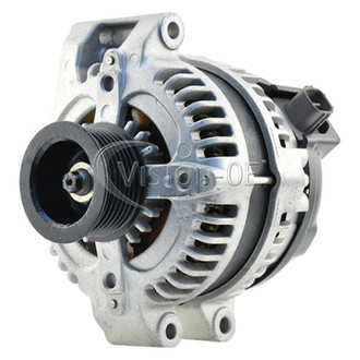 Vision-OE® - Remanufactured Alternator