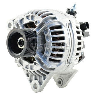 Vision-OE® - Remanufactured Alternator