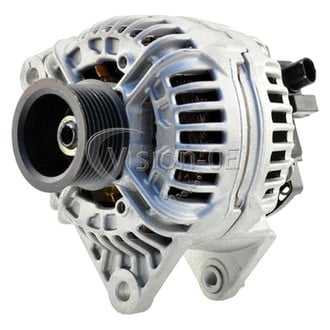 Vision-OE® - Remanufactured Alternator