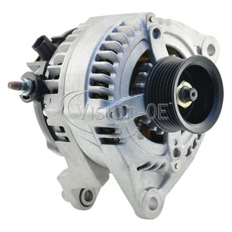 Vision-OE® - Remanufactured Alternator
