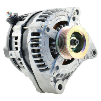 Vision-OE® - Remanufactured Alternator