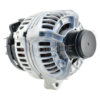 Vision-OE® - Remanufactured Alternator