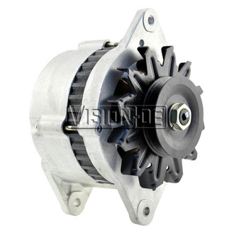 Vision-OE® - Remanufactured Alternator