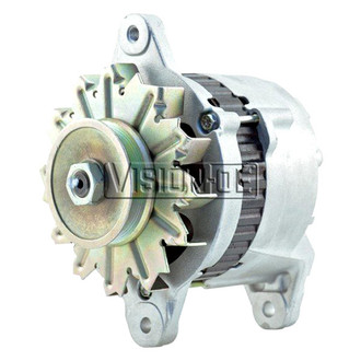 Vision-OE® - Remanufactured Alternator