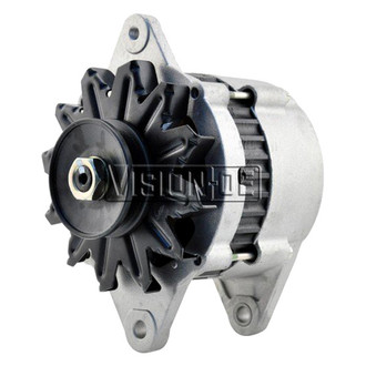 Vision-OE® - Remanufactured Alternator