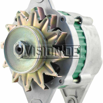 Vision-OE® - Remanufactured Alternator