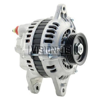 Vision-OE® - Remanufactured Alternator