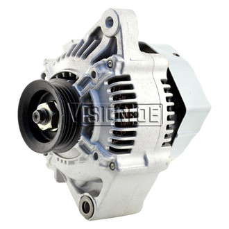 Vision-OE® - Remanufactured Alternator