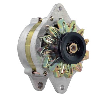 Vision-OE® - Remanufactured Alternator