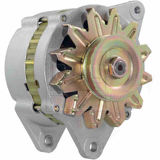 Vision-OE® - Remanufactured Alternator