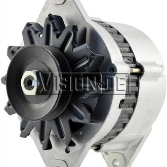 Vision-OE® - Remanufactured Alternator