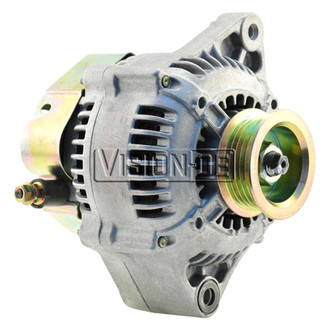 Vision-OE® - Remanufactured Alternator