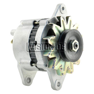 Vision-OE® - Remanufactured Alternator