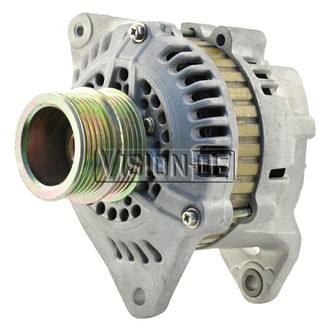 Vision-OE® - Remanufactured Alternator