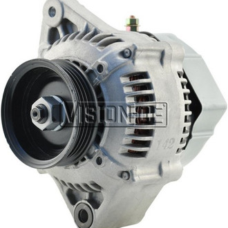 Vision-OE® - Remanufactured Alternator