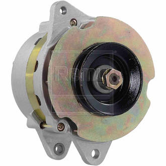 Vision-OE® - Remanufactured Alternator