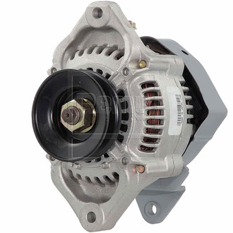 Vision-OE® - Remanufactured Alternator
